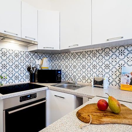 Gogol Studio Apartment بودابست المظهر الخارجي الصورة